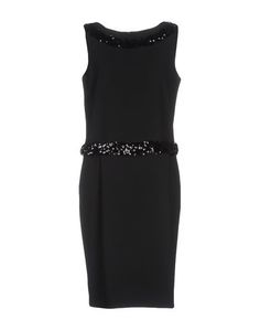 Платье до колена Moschino