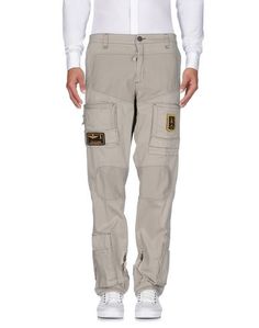 Повседневные брюки Aeronautica Militare