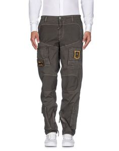 Повседневные брюки Aeronautica Militare