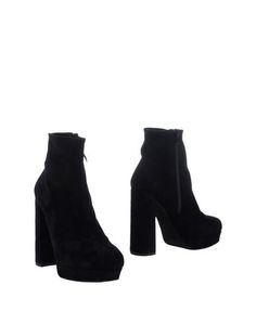 Полусапоги и высокие ботинки Jeffrey Campbell