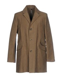 Пальто Swiss Chriss