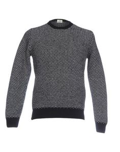 Свитер Luigi Borrelli Napoli