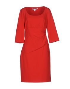 Платье до колена Diane VON Furstenberg