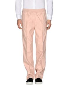 Повседневные брюки Msgm