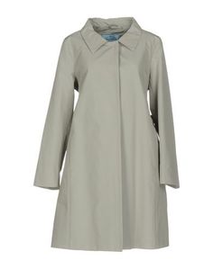 Легкое пальто Prada