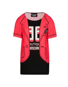 Блузка Boutique Moschino
