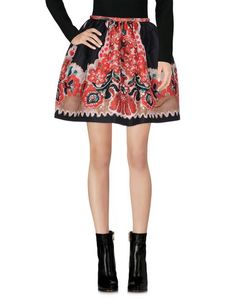 Мини-юбка Red Valentino