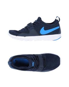 Низкие кеды и кроссовки Nike SB Collection