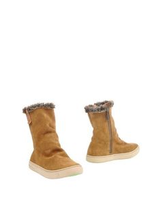 Полусапоги и высокие ботинки Satorisan