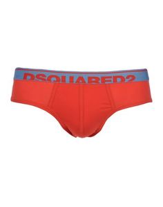 Трусы Dsquared2