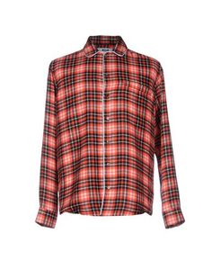 Pубашка Msgm