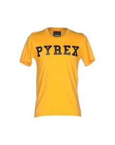 Футболка Pyrex