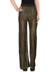 Повседневные брюки M Missoni