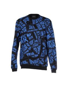 Толстовка Markus Lupfer