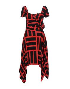 Короткое платье Msgm