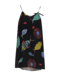 Короткое платье Emilio Pucci