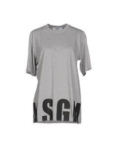 Футболка Msgm