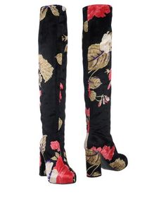 Сапоги Msgm