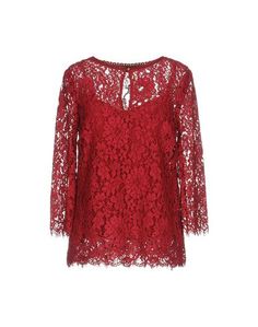 Блузка Twin Set Simona Barbieri