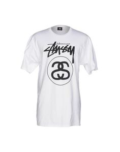 Футболка Stussy