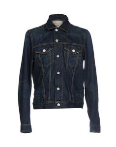Джинсовая верхняя одежда Blauer