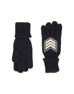 Перчатки Y-3