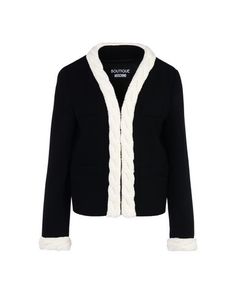 Пиджак Boutique Moschino