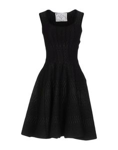 Короткое платье Dsquared2