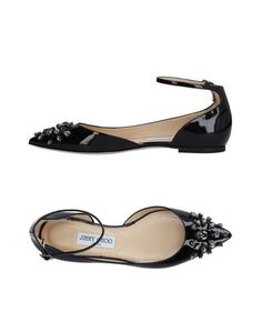 Балетки Jimmy Choo London