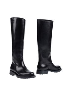 Сапоги Saint Laurent