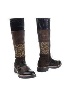 Сапоги Ebarrito