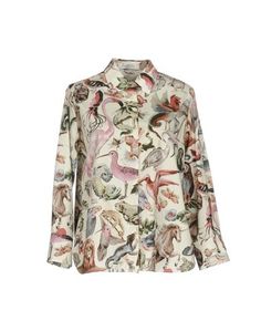 Pубашка Valentino