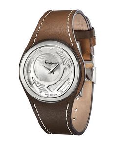 Наручные часы Salvatore Ferragamo