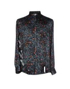 Pубашка Msgm