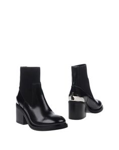Полусапоги и высокие ботинки Acne Studios