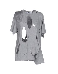 Футболка Msgm