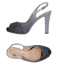 Сандалии Lella Baldi