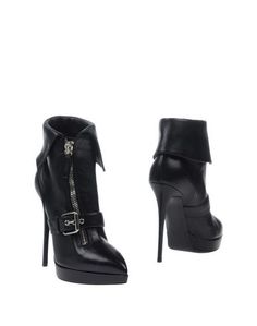 Полусапоги и высокие ботинки Giuseppe Zanotti Design