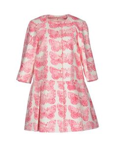 Легкое пальто Red Valentino