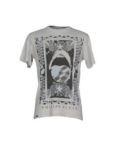 Футболка Philipp Plein