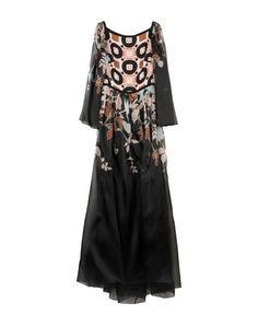 Длинное платье Elie Saab