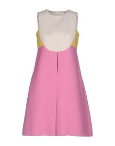 Короткое платье Valentino