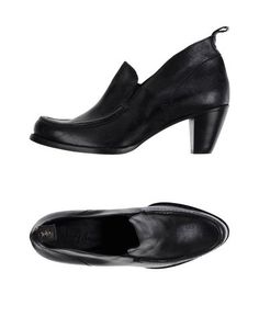 Мокасины Henry Beguelin