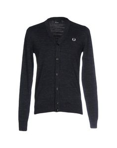 Кардиган Fred Perry