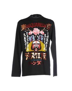 Футболка Dsquared2