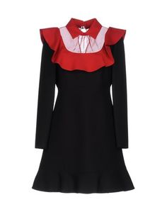 Короткое платье Valentino