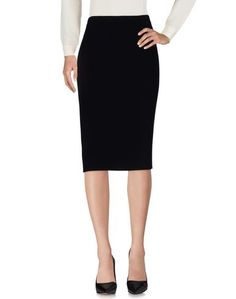 Юбка длиной 3/4 Max Mara