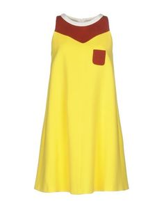 Короткое платье M Missoni