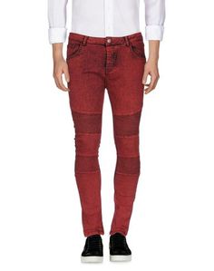 Джинсовые брюки IMB IM Brian