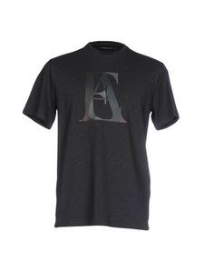 Футболка Emporio Armani